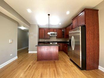 Stainless steel appliance packages